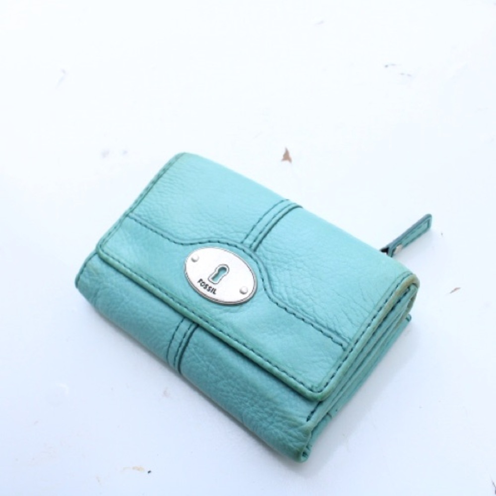 Fossil Maddox wallet
